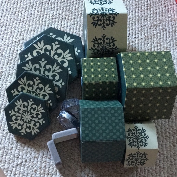 Other - 🍀NEW Set of 7 GIFT BOXES🍀